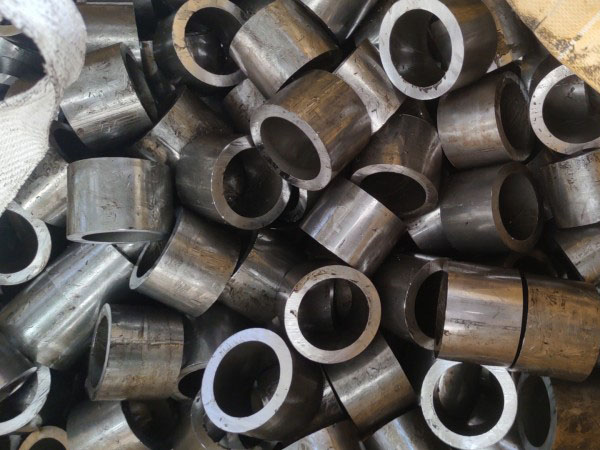 安康无缝钢管切割