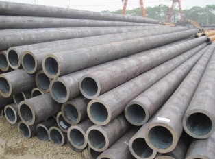 安康20CrMo冷拔无缝钢管