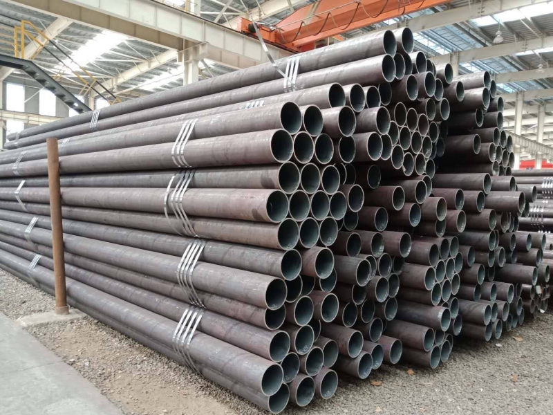 安康30CrMo合金无缝钢管