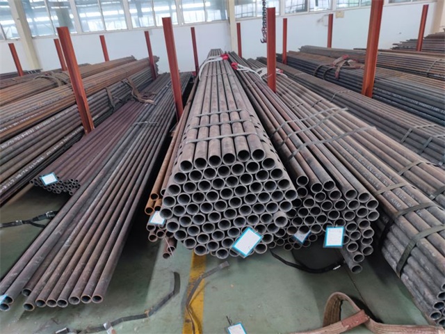 安康20G合金无缝钢管