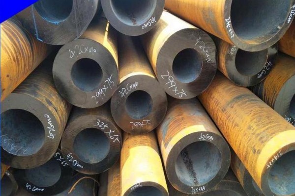 安康安康安康42CrMo无缝钢管 汽车工程机械配件合金无缝管